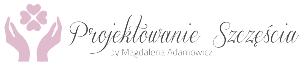Projektowanie Szczęścia