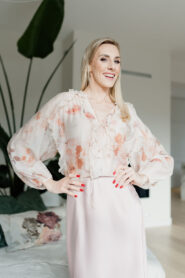 Masterclass SILNA W KRYZYSIE