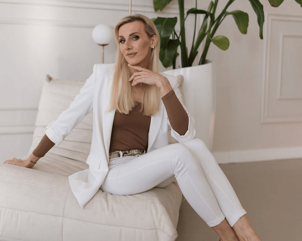 Magdalena Adamowicz