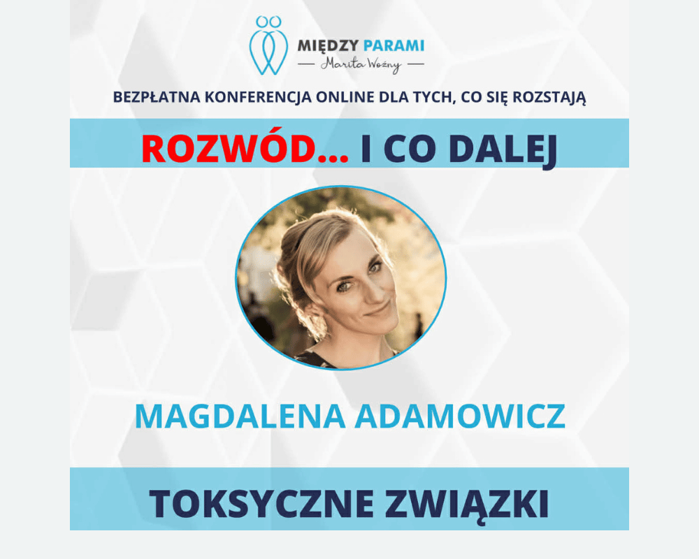 Magdalena Adamowicz